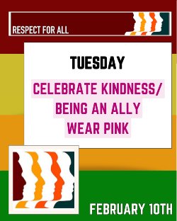Respect for All